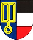 Wappen von Vyskytná nad Jihlavou