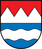 Wappen des Stadtteils Frankenbach