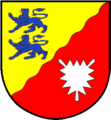 Coat of arms of Kreis Rendsburg-Eckernförde