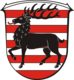 Coat of arms of Ranstadt