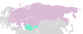 WOSM-Eurasian Region.svg