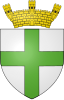 Coat of arms of Żejtun