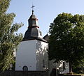 evangelische Kirche Weidenhausen