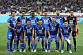 2018–19 Esteghlal F.C. season