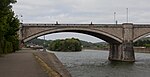 Brücke: Pont d'Andenne