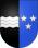 Coat of arms of Canton Aargau