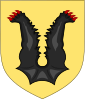 Coat of arms of Hoya