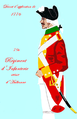 Rég d’Aulbonne 1776–1779