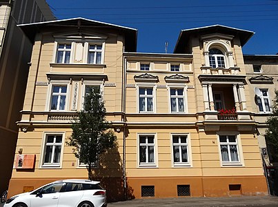 Recently renovated Nr.4