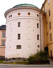 Tower of Briger Jarl