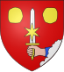 Coat of arms of Boulange