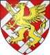 Coat of arms of Faverolles-et-Coëmy