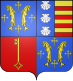 Coat of arms of Anderny