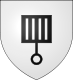 Coat of arms of Eygalières