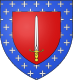 Coat of arms of Hundling