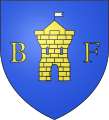 Wappen der Stadt Belfort