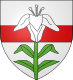 Coat of arms of Neufvillage