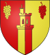 Coat of arms of Pomport