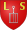 Wappen der Gemeinde Saint-Laurent-du-Var