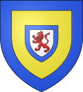 Arms of Thiennes