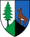 Wappen von Roche