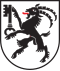 Coat of arms of Zizers