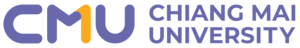 Chiang Mai University's Sub Logo