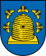 Coat of arms of Nastätten