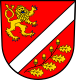 Coat of arms of Rettersen