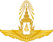Badge of the Royal Thai Air Force
