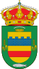 Official seal of Castroponce, Spain