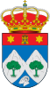 Official seal of Cerratón de Juarros