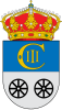 Official seal of Prado del Rey