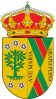Official seal of Robledillo de la Jara