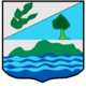 Coat of arms of Monte Cristi