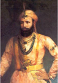 Raja Fateh Singh Ahluwalia, CIE