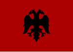 Republik Albanien (1926 bis 1928)