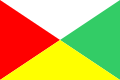 Flag of Laayoune province.