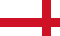 Flag of North West England