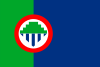 Flag of Oconee County