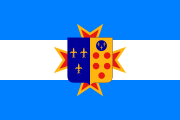 Merchant flag 1803–1807