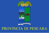 Flag of Province of Pescara