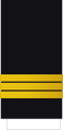 Lieutenant de vaisseau (French Navy)[15]
