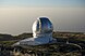Gran Telescopio Canarias (10.4m)
