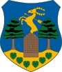 Wappen von Kiskőrös