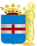 Coat of arms of Hasselt