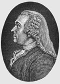 Anne Robert Jacques Turgot, baron de l’Aulne (1727–1781)