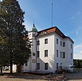 GLAM Jagdschloss Grunewald (2018)