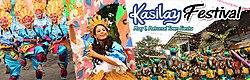 Kasilay Festival celebrated every 1 May in Salay, Misamis Oriental