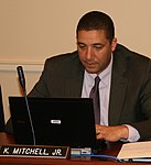 Keiffer Mitchell Jr.